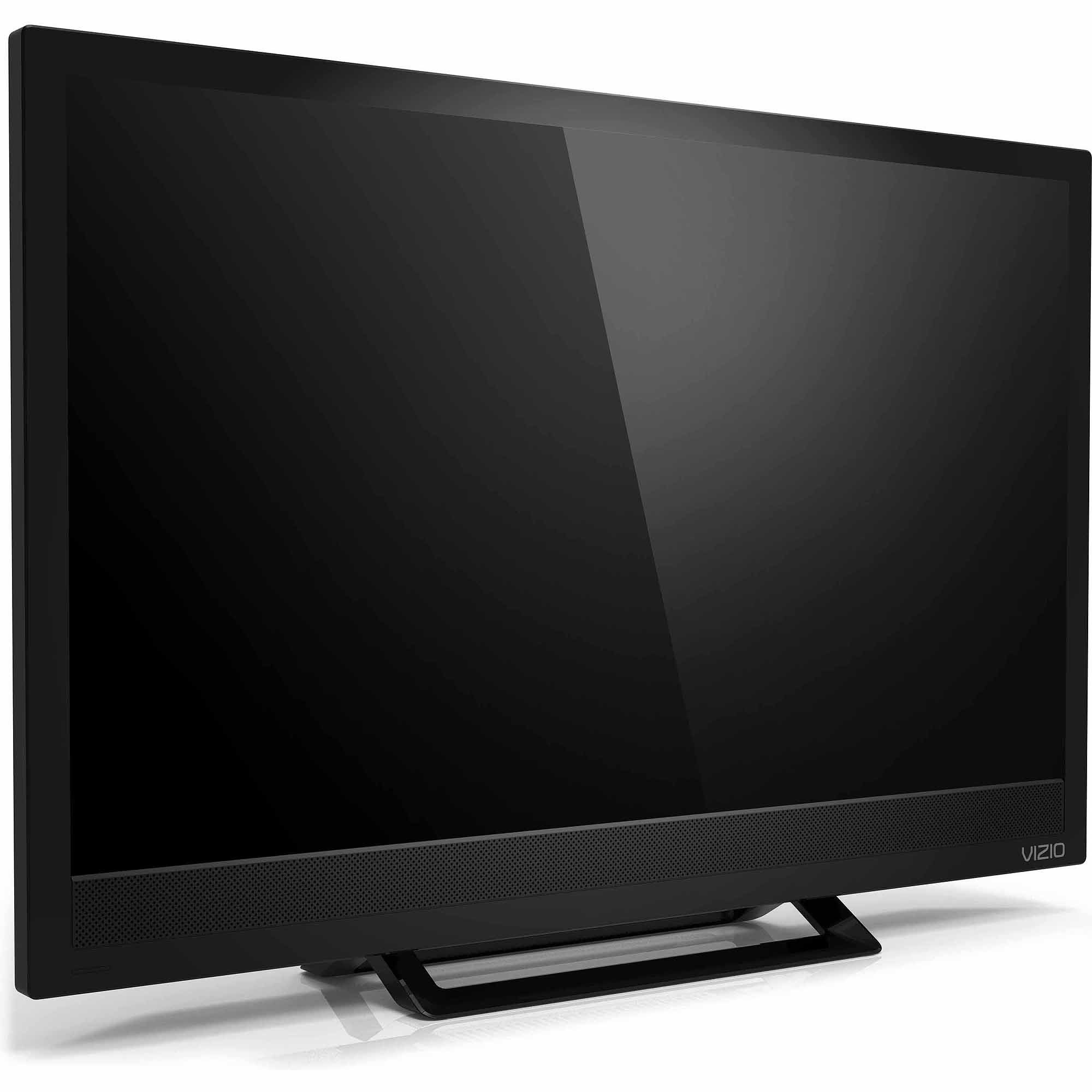 Amazon.com: VIZIO D24h-C1 24-Inch Razor LED TV : Electronics